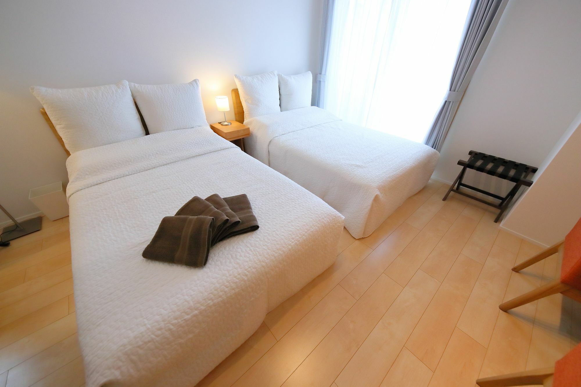 Apartamento Grandouce Nipponbashi-Higashi Osaka Exterior foto