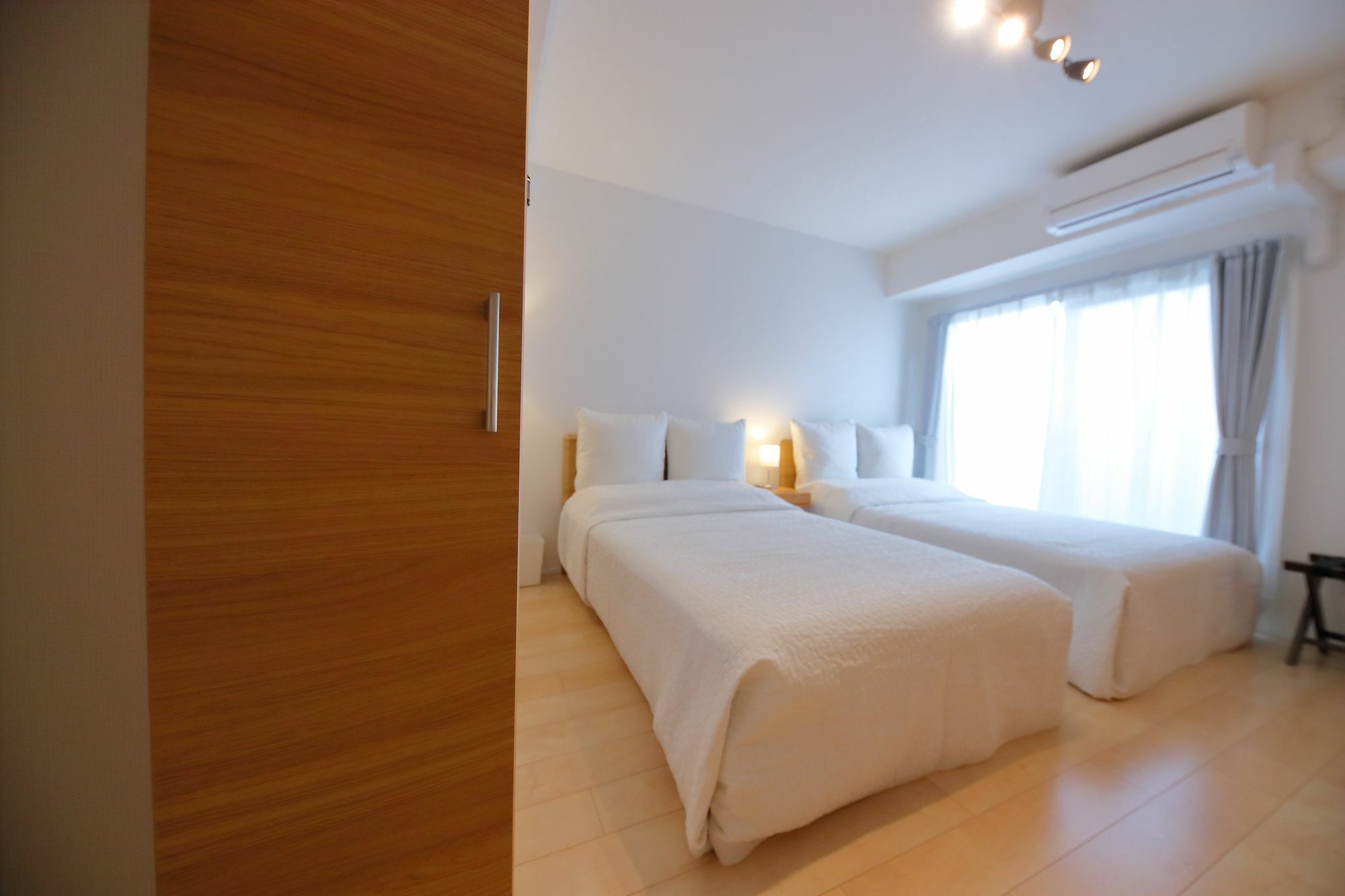 Apartamento Grandouce Nipponbashi-Higashi Osaka Exterior foto