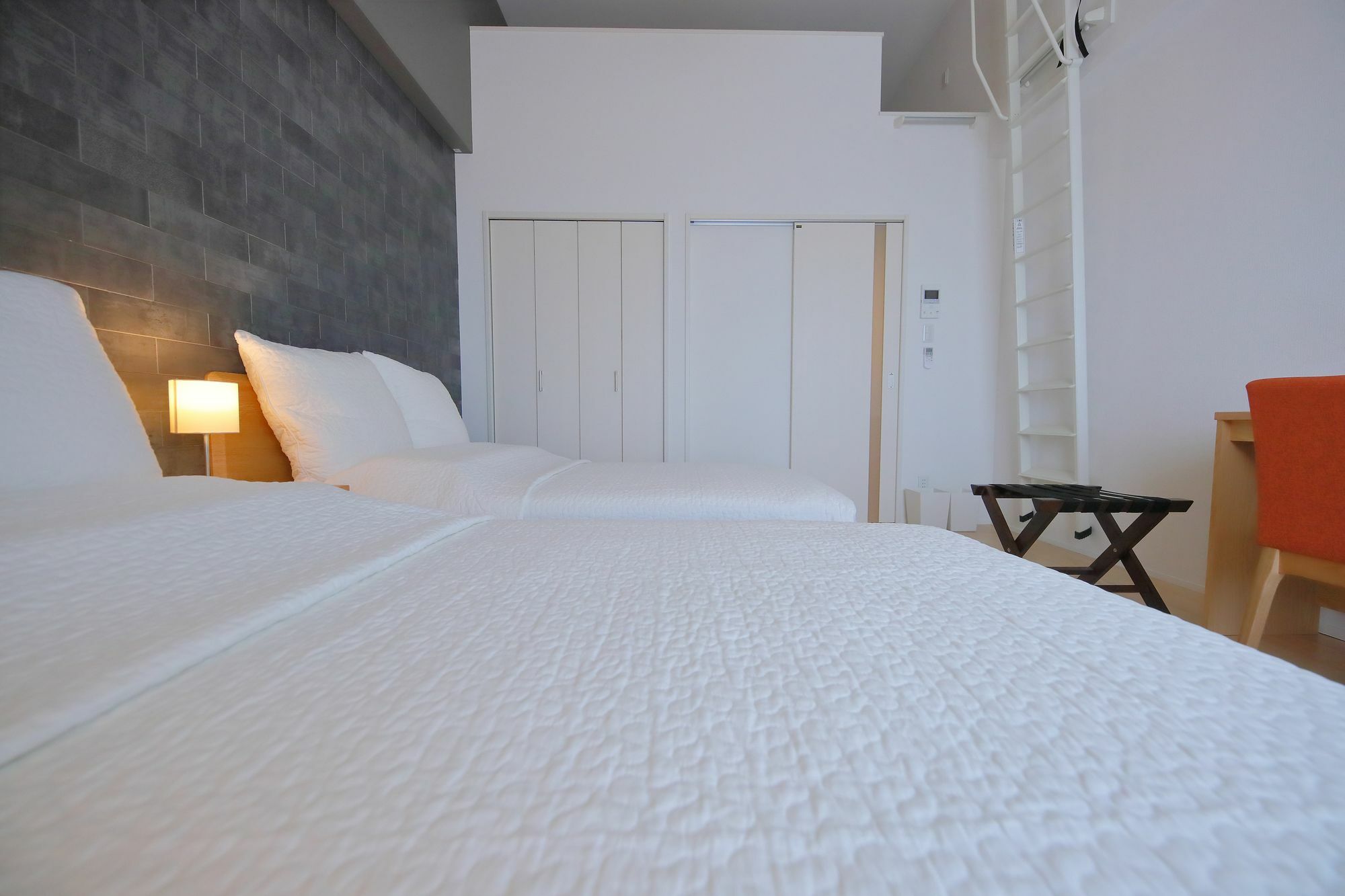 Apartamento Grandouce Nipponbashi-Higashi Osaka Exterior foto